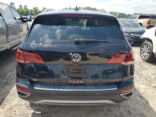 2022 VOLKSWAGEN 411 3VVRX7B23NM074352