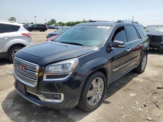 1GKKRTKD3EJ168821 | 2014 GMC ACADIA DEN