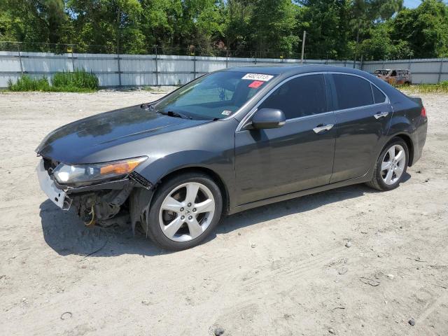 2009 Acura TSX 