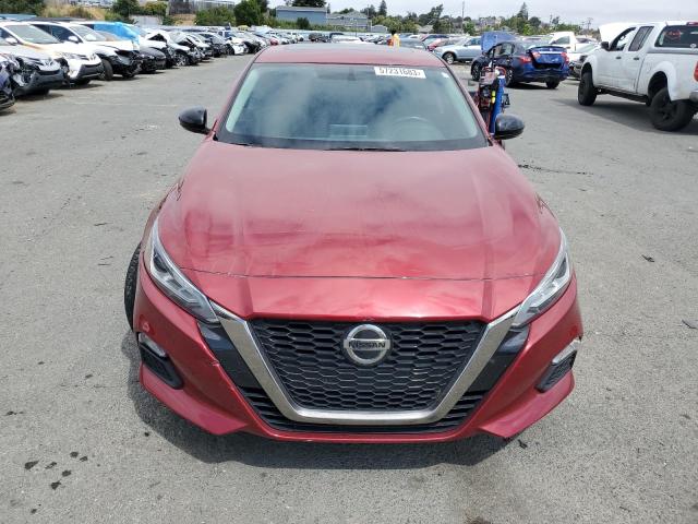 1N4BL4CVXKC119177 Nissan ALTIMA SR