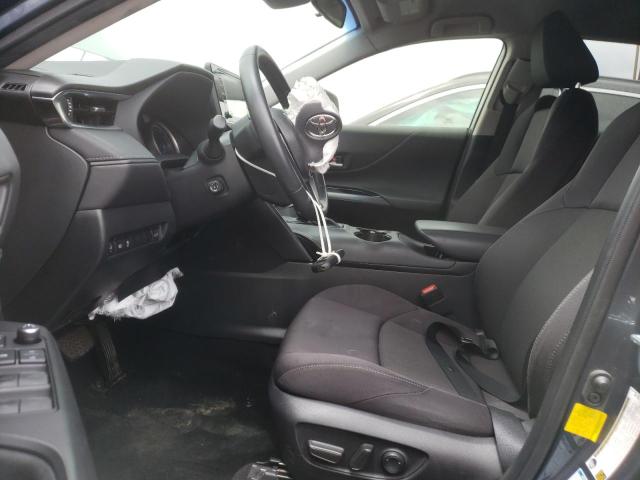 JTEAAAAH3MJ044534 Toyota VENZA LE