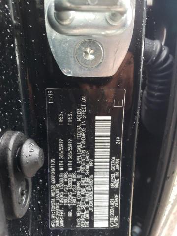 2020 LEXUS GX 460 LUX JTJGM7BX8L5248216