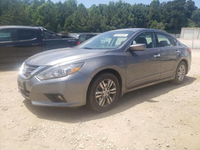 Vin: 1n4al3ap7hc126753, lot: 54778183, nissan altima 2.5 2017 img_1