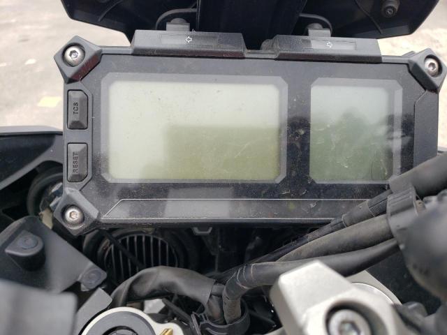 2019 YAMAHA MTT09 C JYARN60Y0KA000414