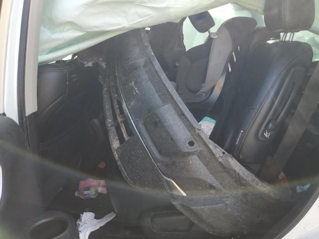 5N1DR2MM3JC635225 Nissan Pathfinder S