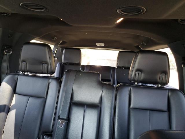 1FMJK2AT8FEF28699 Ford Expedition El Limited