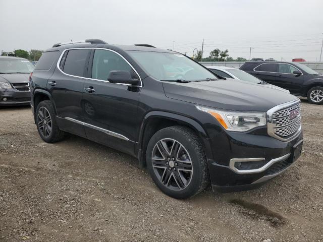 1GKKNXLS3HZ282355 GMC Acadia Denali