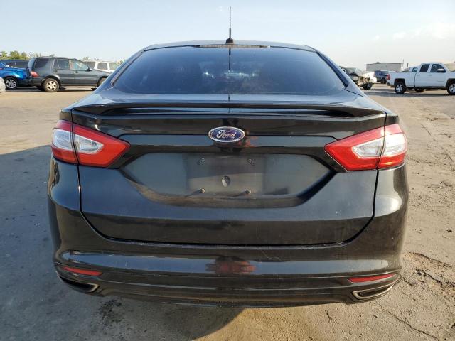3FA6P0H91ER112196 Ford FUSION SE