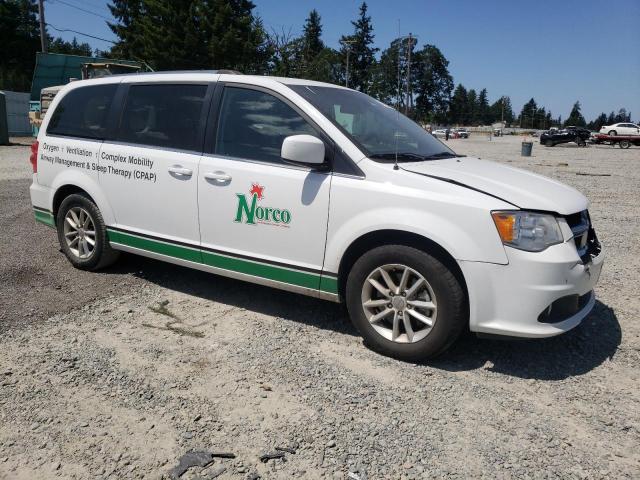 2C4RDGCG5KR696411 Dodge Grand Caravan Sxt