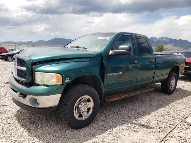 2003 Dodge Ram 2500 ST