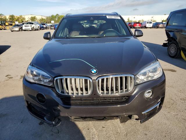 5UXKR6C52H0J84697 2017 BMW X5, photo no. 5