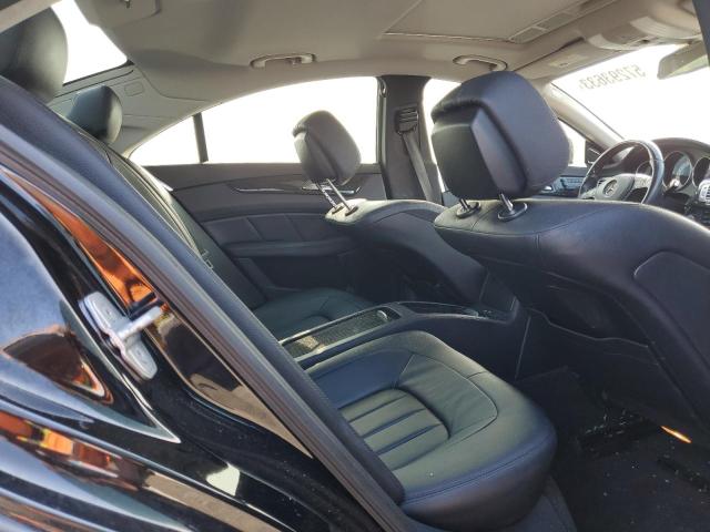 WDDLJ7DBXEA097102 Mercedes-Benz CLS 550