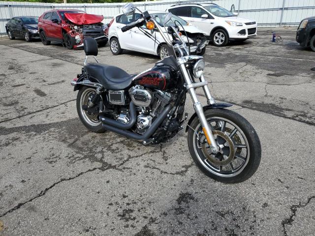 2016 HARLEY-DAVIDSON FXDL DYNA - 1HD1GNM17GC321606