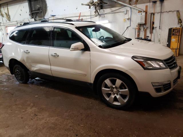 1GNKVJKD5FJ315256 Chevrolet Traverse Ltz