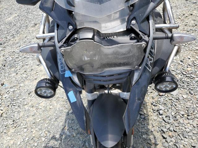 2017 BMW R1200 GS A - WB10A1205HZ898177