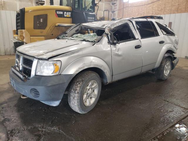 2007 Dodge Durango SXT