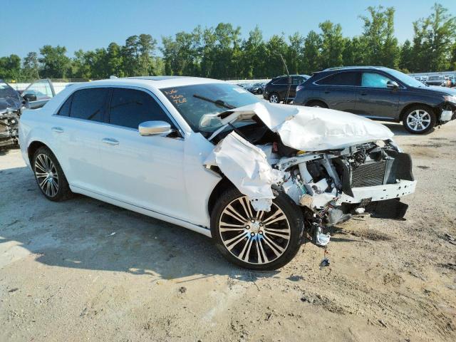 2015 CHRYSLER 300C PLATI 2C3CCAPTXFH769317