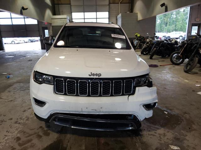 1C4RJFBG7MC863531 Jeep Grand Cherokee Limited