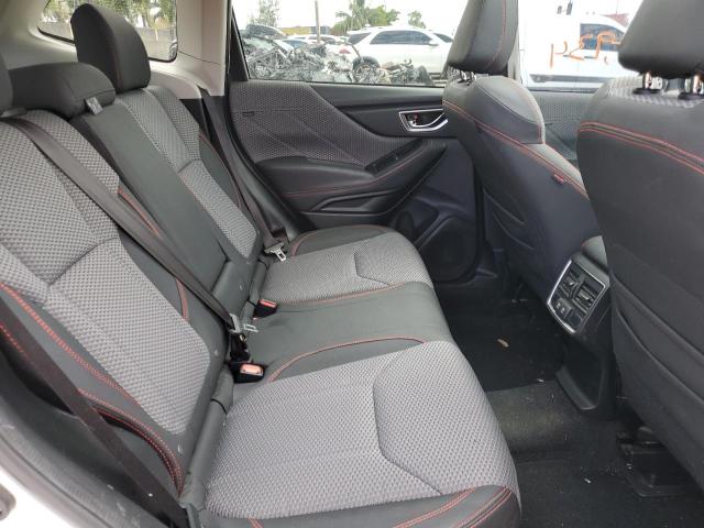 2019 SUBARU FORESTER S - JF2SKAPC6KH420411