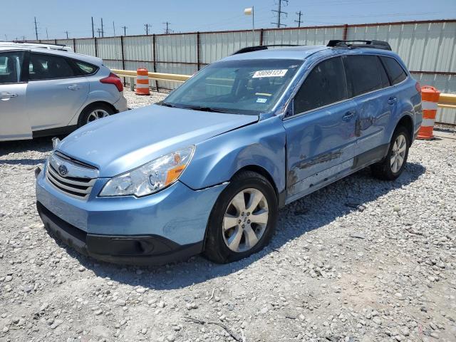 2012 Subaru Outback 3.6R Limited