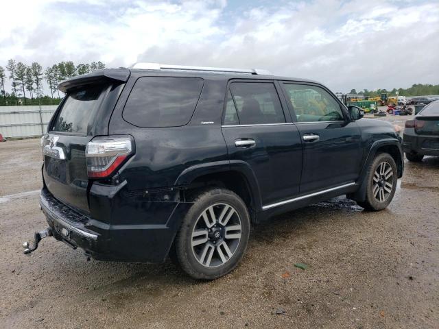2017 TOYOTA FOURUNNER - JTEBU5JR5H5426977