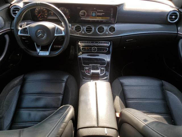 WDDZF6EB1JA482210 2018 MERCEDES-BENZ E-CLASS, photo no. 8