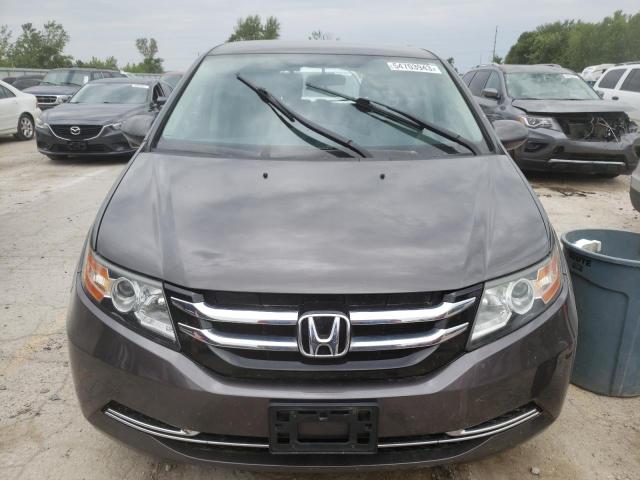 2016 HONDA ODYSSEY 5FNRL5H38GB005145