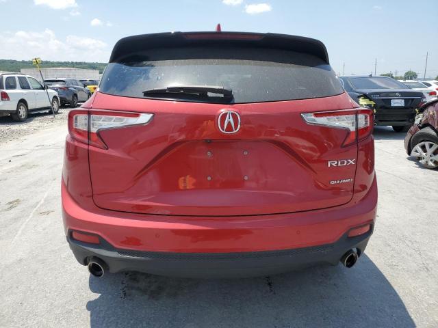 5J8TC2H5XKL016595 Acura Rdx Technology