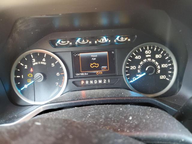 1FTEW1EF7GKE74582 Ford F150 Supercrew
