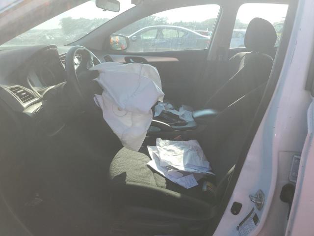 3N1AB7AP0JY245751 | 2018 NISSAN SENTRA S