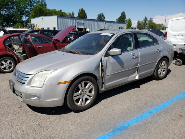 2008 Ford Fusion SEL