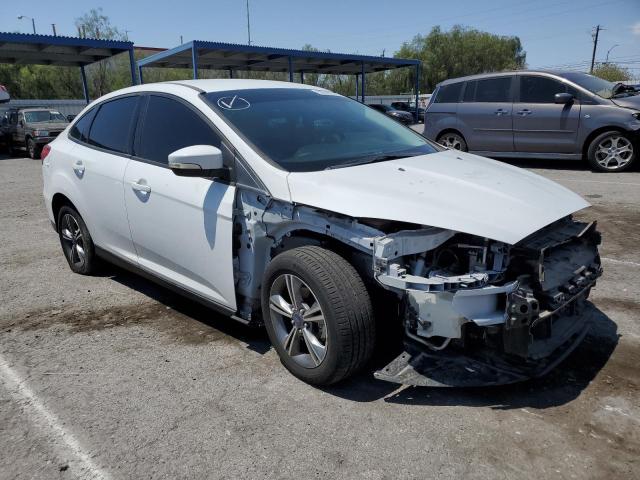 1FADP3FE1GL374522 Ford FOCUS SE