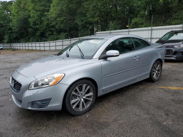 2011 Volvo C70 T5