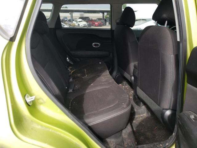 KNDJN2A26J7907541 KIA Soul