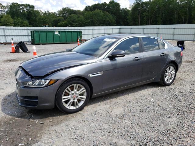 2017 JAGUAR XE PREMIUM - SAJAD4BG6HA963843