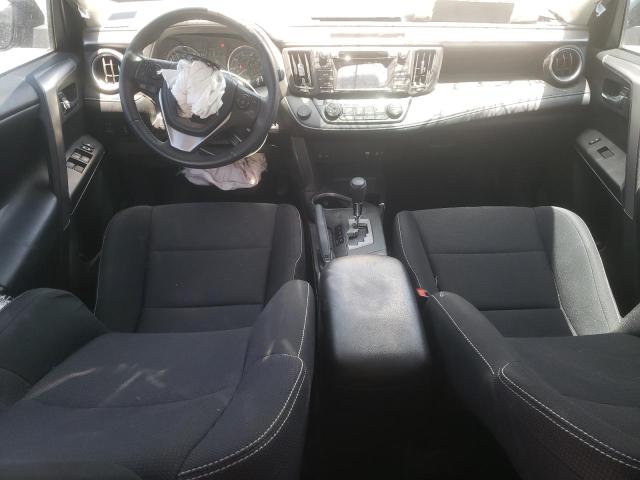 2T3WFREV0GW240186 Toyota Rav4 Xle