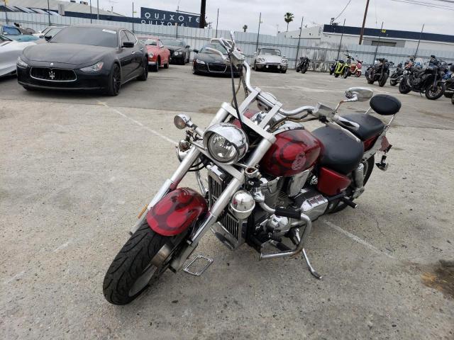 2005 HONDA VTX1800 C 1HFSC46135A300288