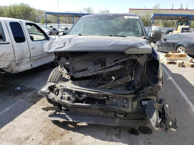 1FTEW1EP1FKD89017 Ford F150 Supercrew