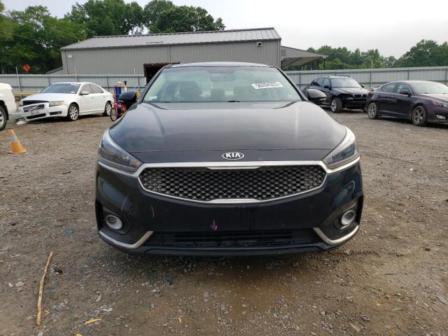 2017 KIA CADENZA PR - KNALC4J14H5049295