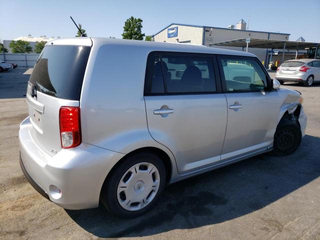 JTLZE4FE8EJ053022 Toyota SCION XB