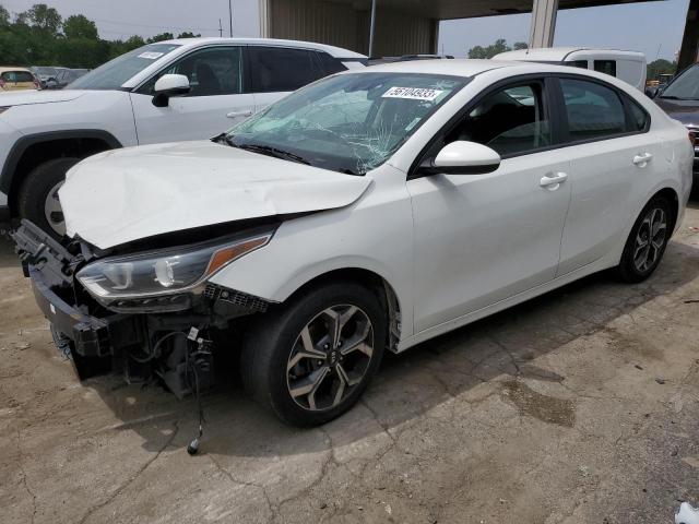 2020 Kia Forte FE