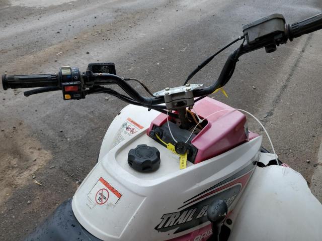 2001 POLARIS TRAIL BOSS 4XAAA32A41A344121