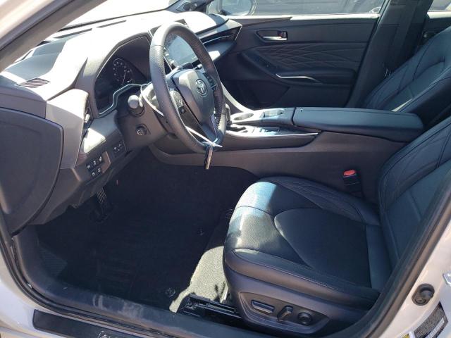 2022 TOYOTA AVALON LIM - 4T1DZ1FB4NU081862