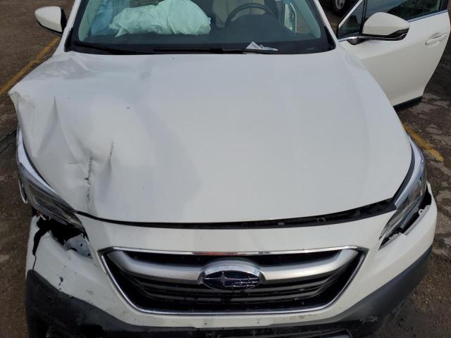 2021 SUBARU OUTBACK LI - 4S4BTGNDXM3217124