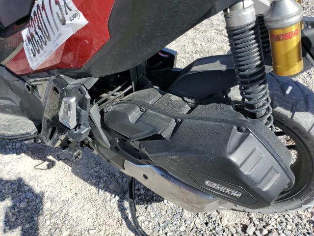 2022 HONDA ADV150 A - MLHKF3854N5100019