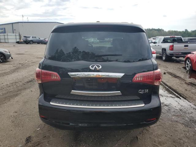 JN8AZ2NE3D9041755 2013 Infiniti Qx56