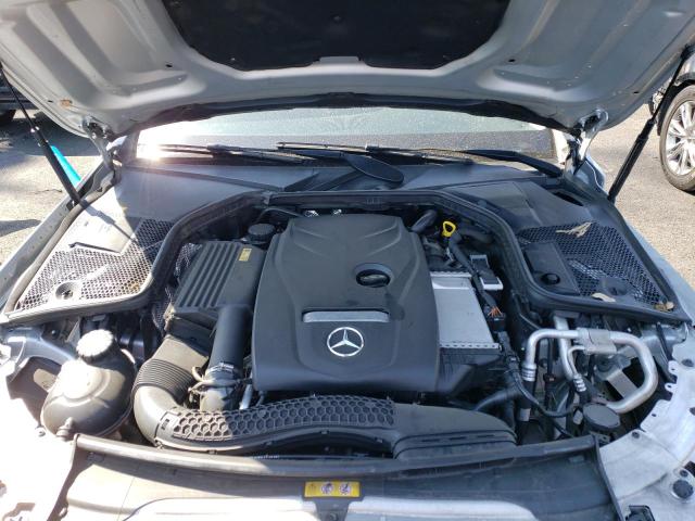 55SWF4JB7GU158944 Mercedes-Benz C 300