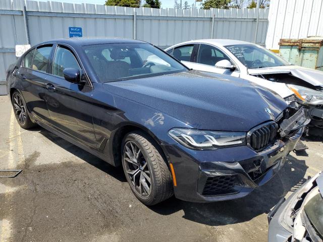 WBA53BJ09MCF46369 BMW 540 I