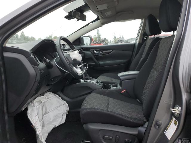 JN1BJ1BV6NW348722 Nissan Rogue Sport Sv