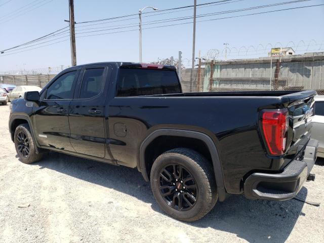 1GTR8CEK7MZ277693 GMC Sierra C1500 Elevation